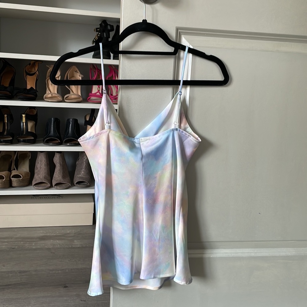 Fate Multi-Color Tank - Picture 2 of 4